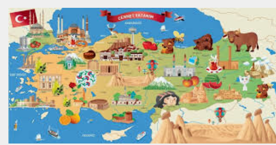 War Ripples Through Turkish Tourism: Mediterranean Braces for 30% Slump