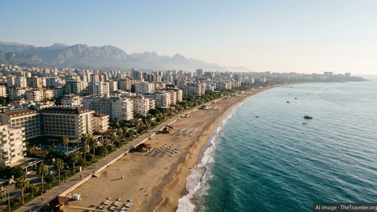 Türkiye Deepens European Ties To Power Tourism In 2026