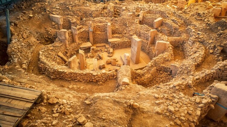 Türkiye expands Göbeklitepe exhibition to major global centers