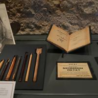 Türkiye’s manuscript collection among world’s largest