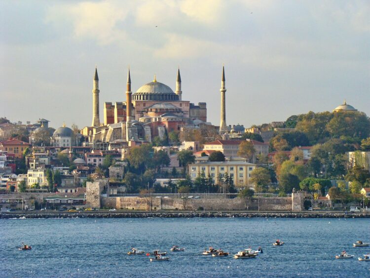 Is It Safe to Travel to Türkiye? Safety Guide and Ceasefire Update (April 2026)