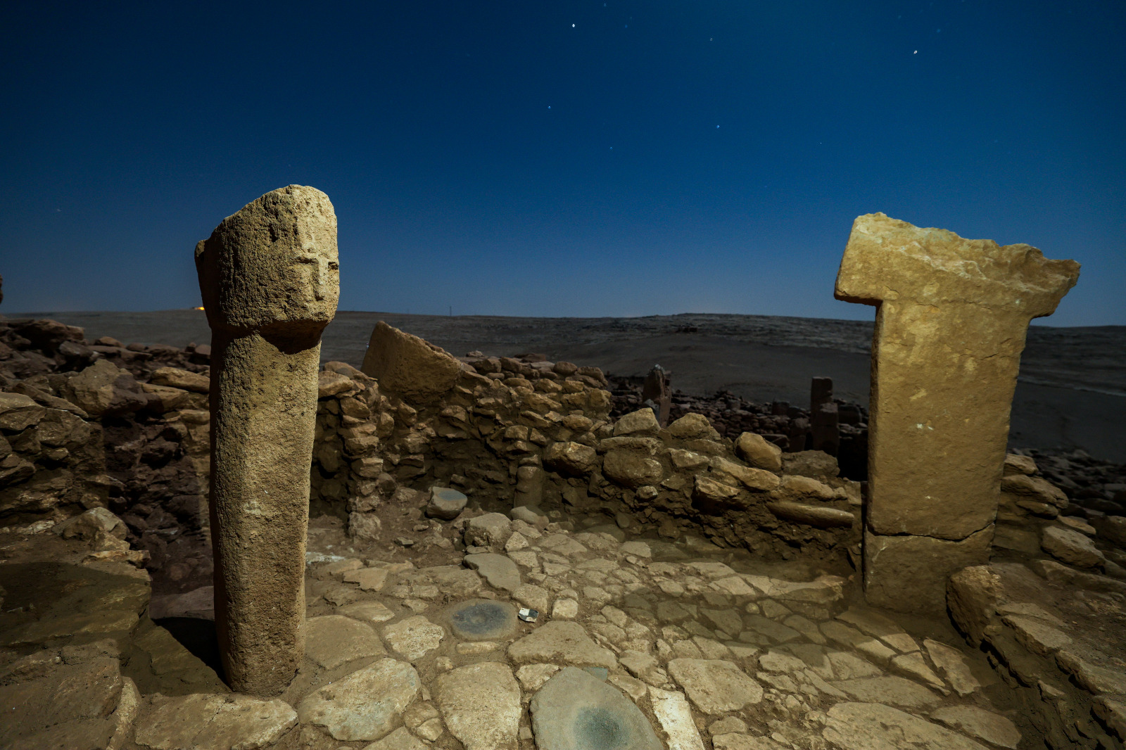 Türkiye Strengthens Cultural Legacy with Major Archaeological Finds