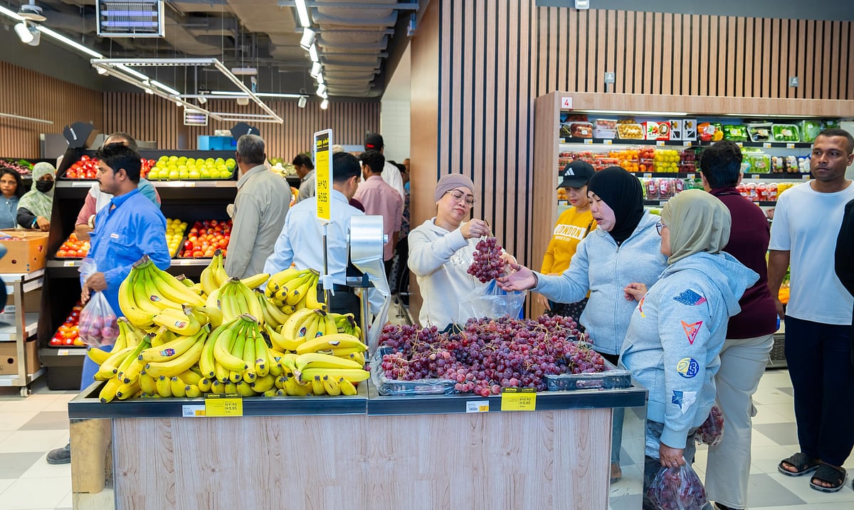 UAE moves to curb price hikes despite rising global fuel costs