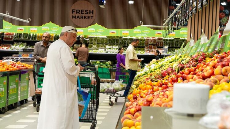 UAE Launches Essential Goods Price Platform to Compare Grocery Costs and Cut Household Bills