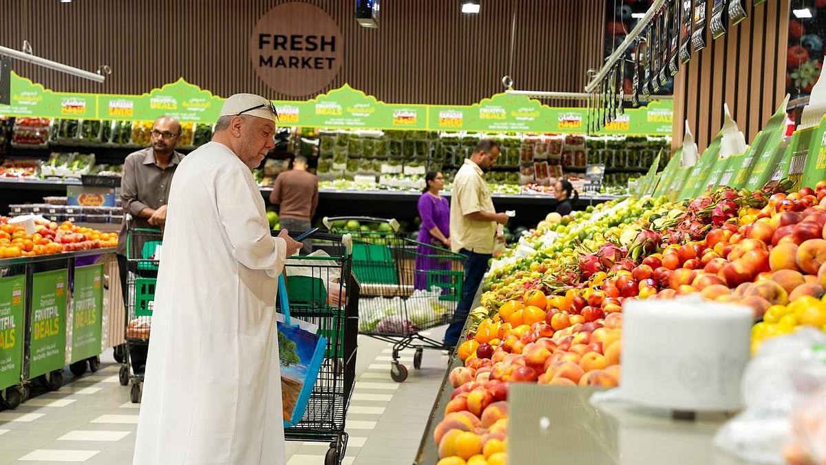 UAE Launches Essential Goods Price Platform to Compare Grocery Costs and Cut Household Bills