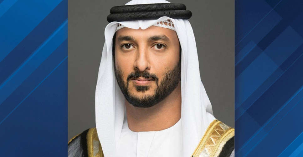 40-day conflict will not determine future of UAE economy, says minister - Dubai Eye 103.8