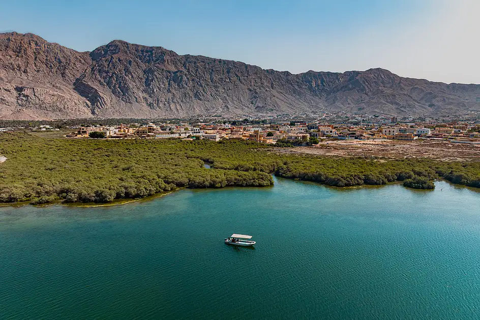 UAE staycations power Ras Al Khaimah's tourism boom