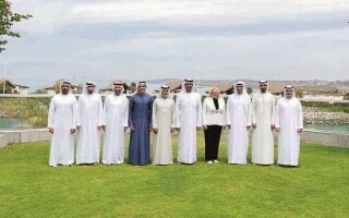 UAE Tourism Records Historic High in 2025