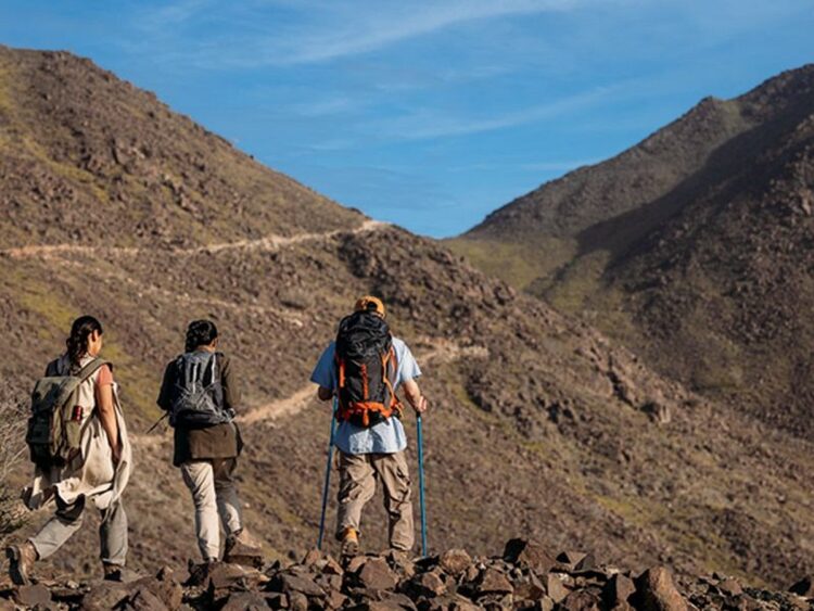 From Jebel Jais to Hatta: Best outdoor adventures in the UAE