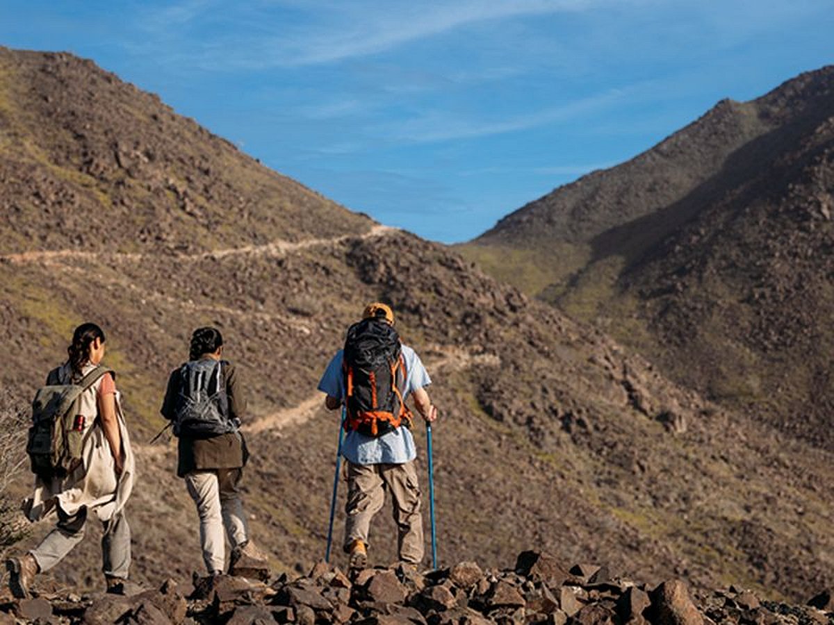 From Jebel Jais to Hatta: Best outdoor adventures in the UAE