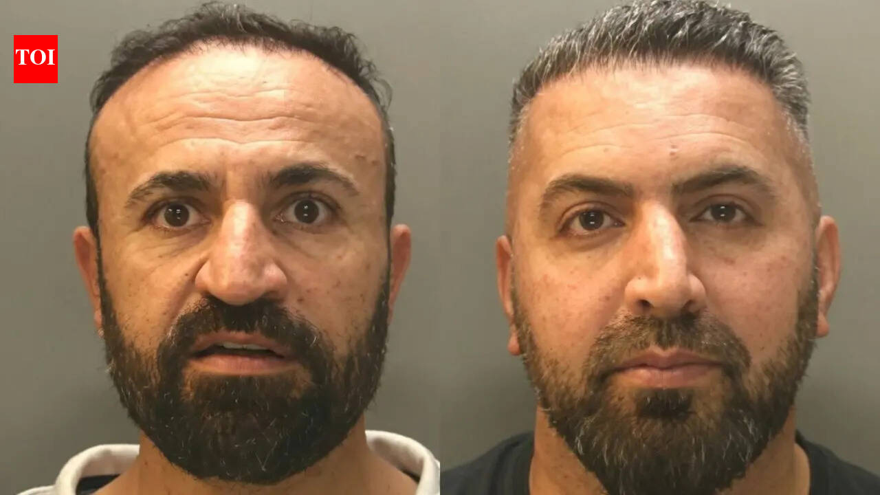 ‘Tripadvisor-style’ smuggling racket: UK jails Kurdish-origin men who brought 100 migrants weekly to...