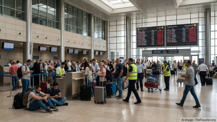 UK Emerges as Key European Driver in Thailand’s Tourism Boom