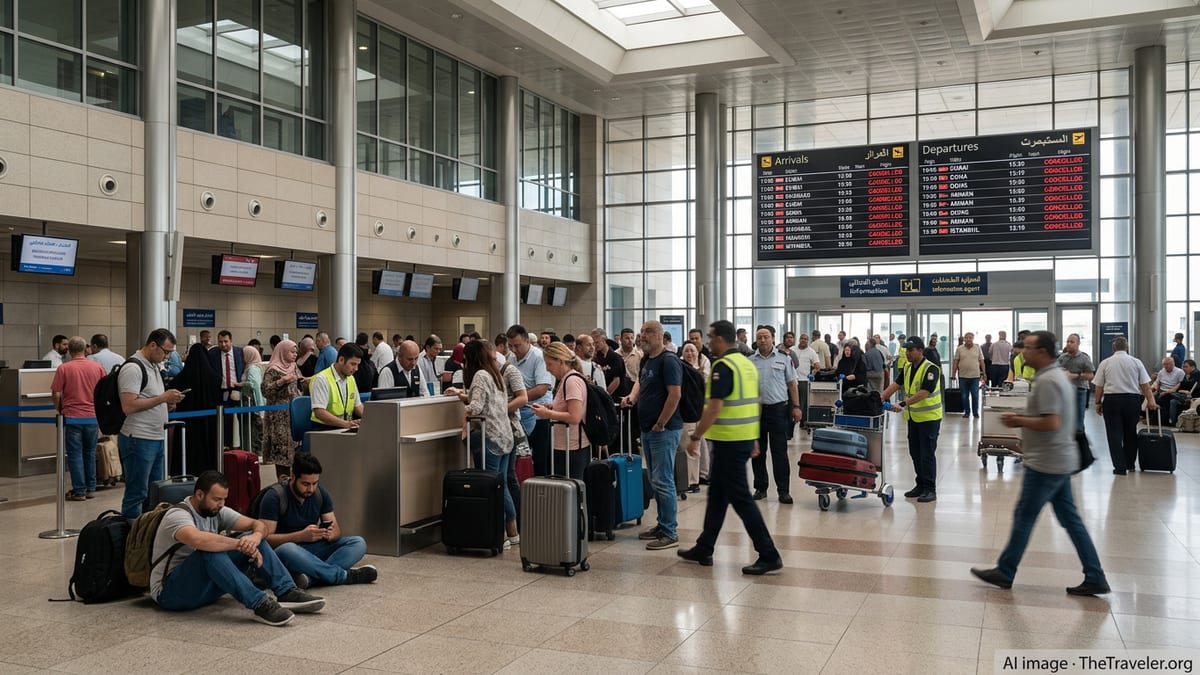 UK Emerges as Key European Driver in Thailand’s Tourism Boom