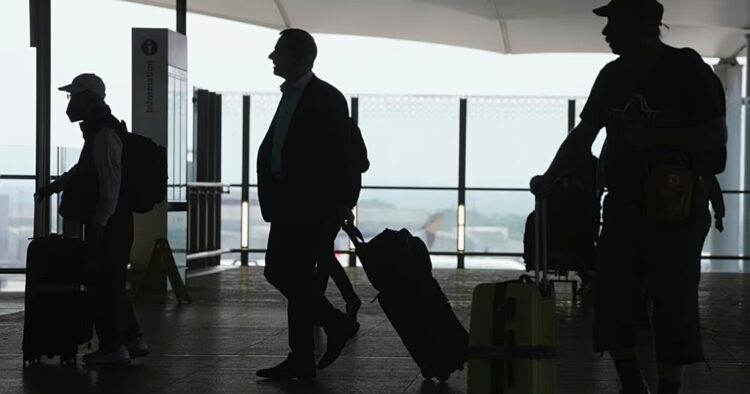 Reform UK to block visas for Ghana, Nigeria, Jamaica over slavery reparations