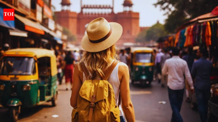 “How safe did you feel in India?” A UK traveller’s blunt safety rating for these 9 Indian destinatio...