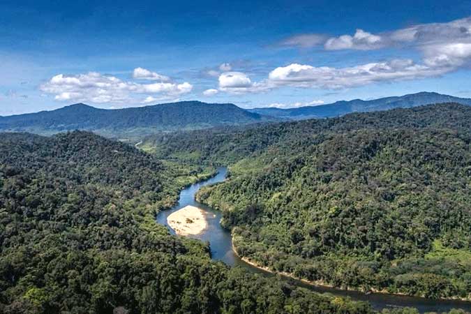 Plans progress for UNESCO recognition of cultural traditions, national park in Laos – Asia News Netw...