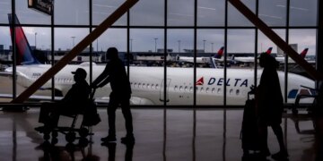 Demand trends under US airline scrutiny amid uncertainty in the Middle East - the Delta perspective