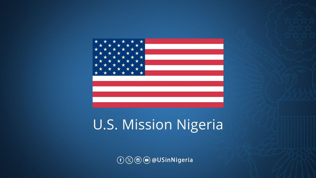  US signals review of visa restrictions as Nigeria partial travel ban