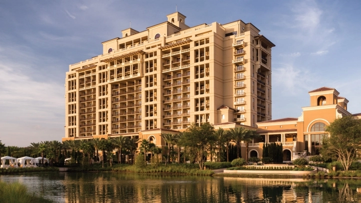 Four Seasons Resort Orlando at Walt Disney World Resort