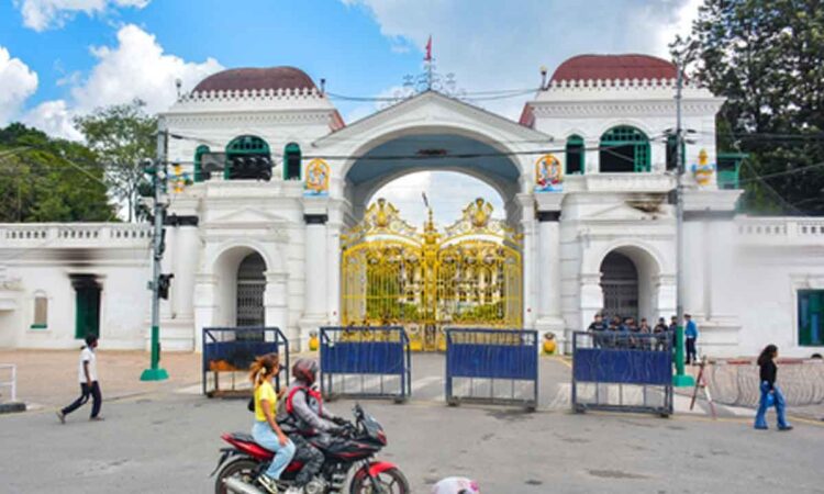 US-Iran war, last year's Gen-Z unrest to affect Nepal's economy significantly