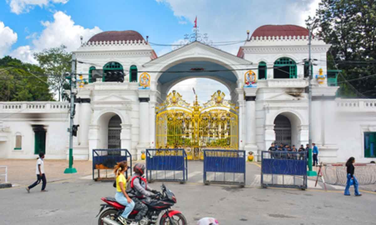 US-Iran war, last year's Gen-Z unrest to affect Nepal's economy significantly