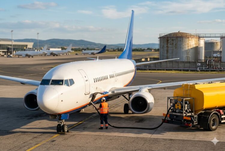 United States & Iran: Tourism Faces Heartbreak as Sky-High Fuel Costs Crush Travel Dreams – All You ...