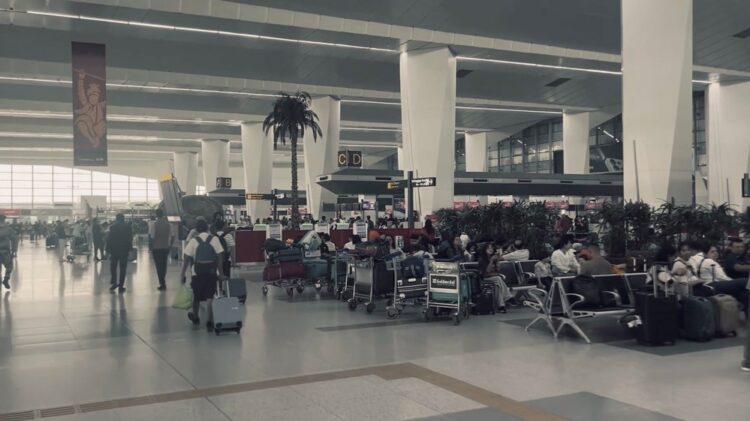 US-Israeli war on Iran dampens Indias tourism, aviation sectors