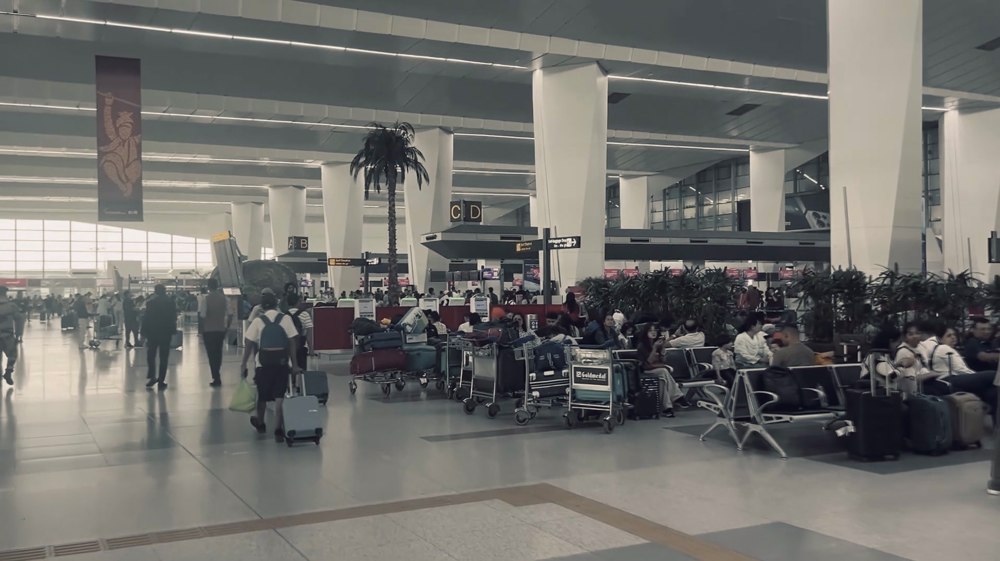 US-Israeli war on Iran dampens Indias tourism, aviation sectors