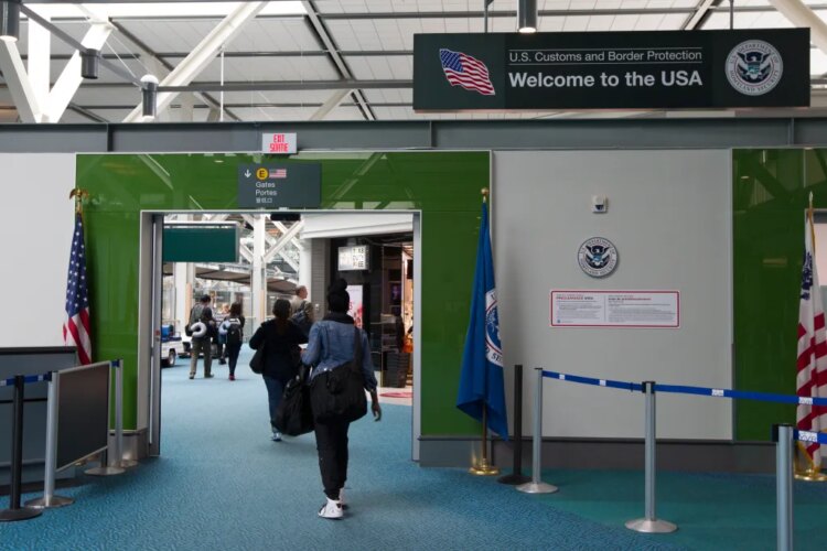 Social Media Vetting, $250 Entry Fees — Where U.S. Travel Restrictions Stand