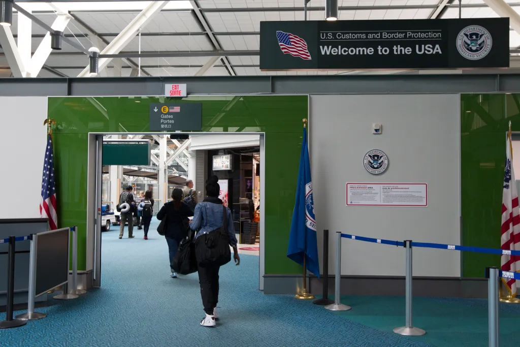 Social Media Vetting, $250 Entry Fees — Where U.S. Travel Restrictions Stand