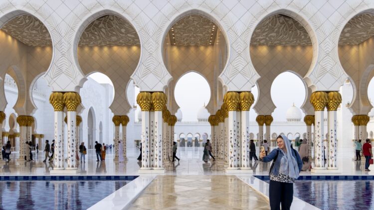 U.S.-UAE financial swap: Damage done by war to Gulf economy is growing