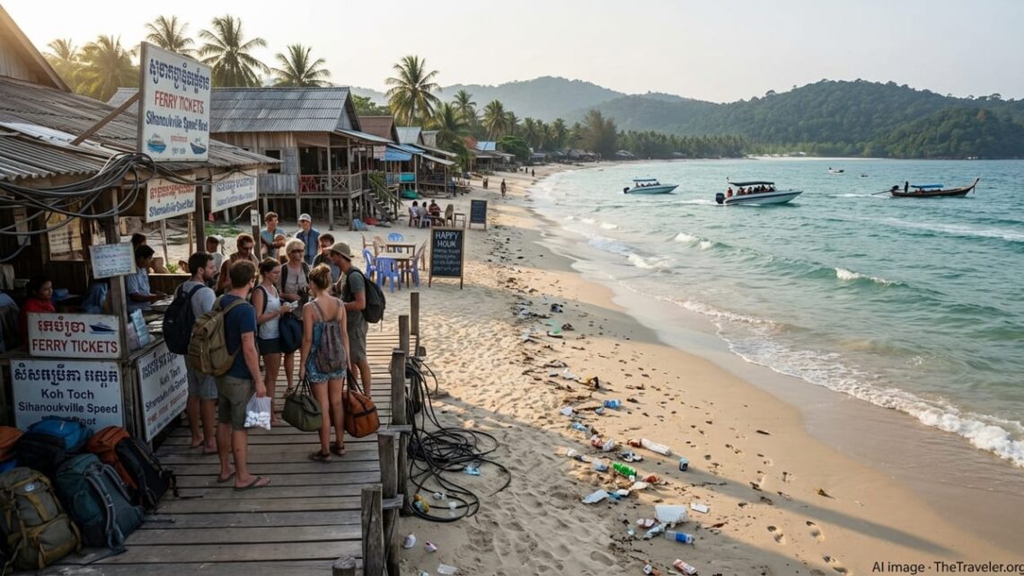 Amazean Jungle Thailand by UTMB 2026 Puts Yala on Global Trail Map