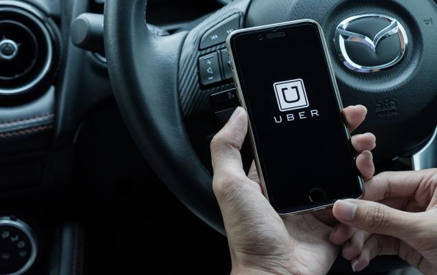 Uber Inks Deal to Acquire Blacklane: Is it a Growth Catalyst? - April 6, 2026