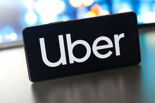 Uber expands into luxury travel with Blacklane acquisition