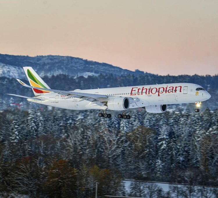 Uganda Airlines Turns to Ethiopian Airlines for Dreamliner Lease to Restore Long-Haul Operations