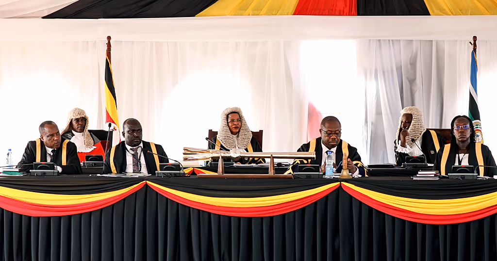 Uganda’s “Sovereignty Bill” sparks alarm over diaspora funds and citizenship rights