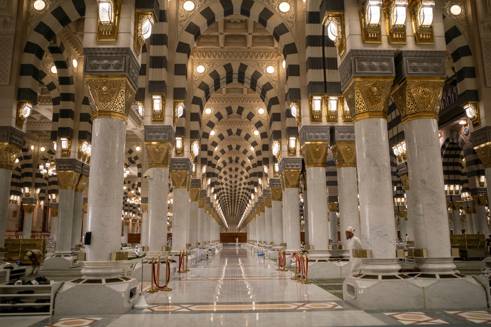 Umrah Package from India 2026: Price, News & More