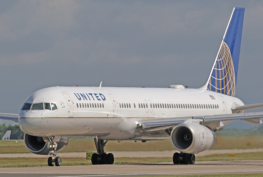 United Airlines Floated Possible Merger With Rival American: Report
