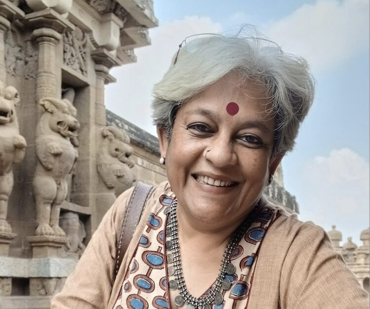 Discovering the Magic of India