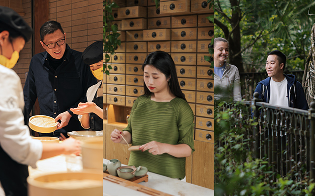 Upper House rolls out House Locals programme across key cities | TTG Asia