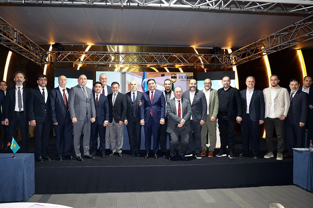 Uzbekistan Promotes Pilgrimage Tourism in Türkiye — UzDaily.uz