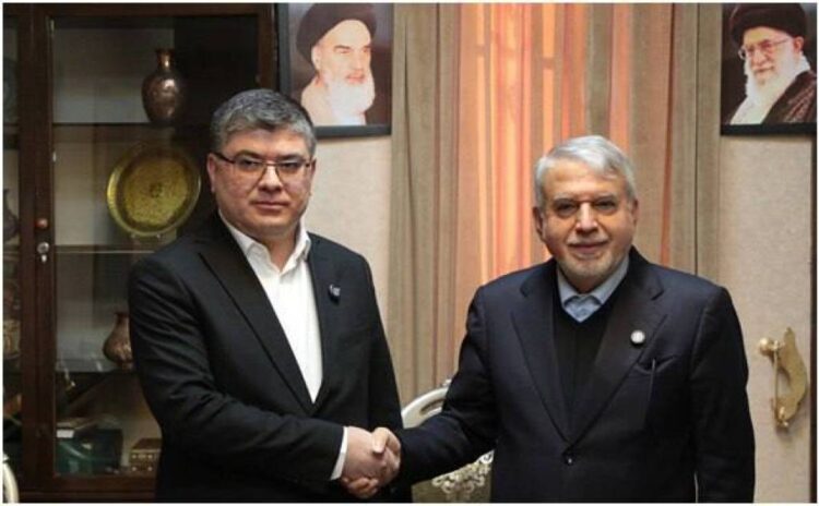 Uzbekistan, Iran to establish a joint tourism committee