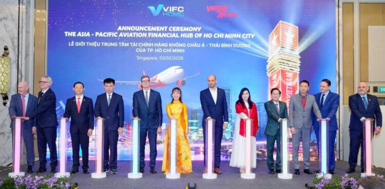 Vietjet records load factor of 28.2mn in 2025 with PAT of USD 80.6mn