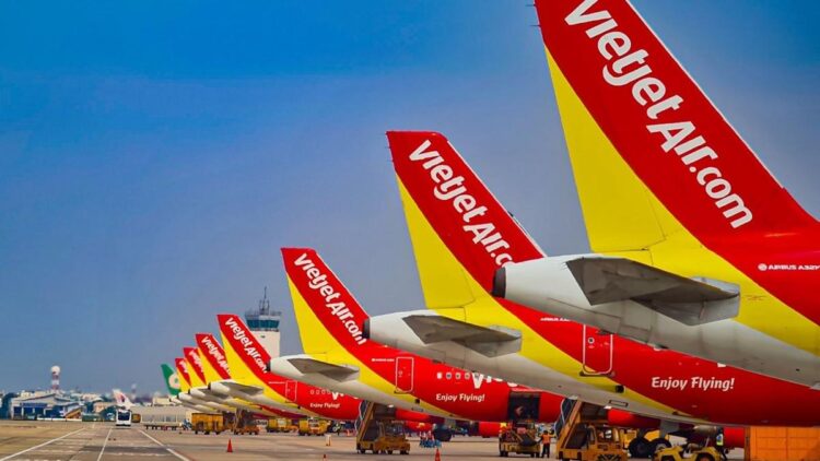 Vietjet wins on emissions | The West Australian
