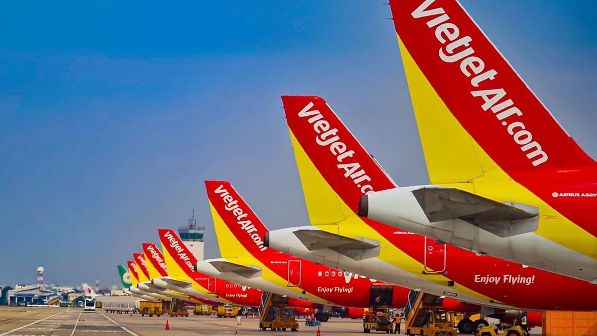 Vietjet wins on emissions | The West Australian