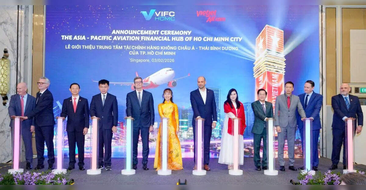 Vietjet Aviation: Vietjet Airlines Expands Internationally with Strong Financial Performance and New...