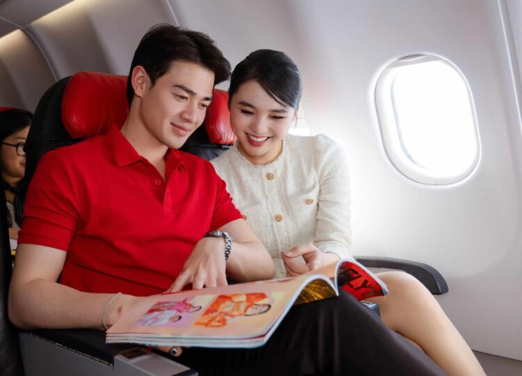 Vietjet increases holiday capacity for Vietnam's peak travel season