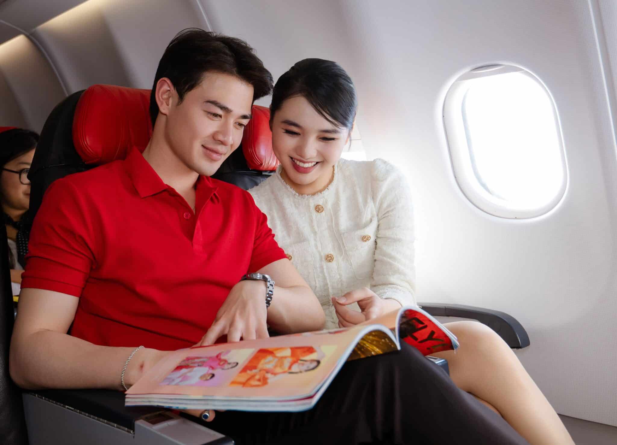 Vietjet increases holiday capacity for Vietnam's peak travel season