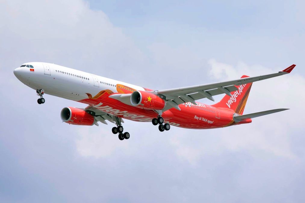 Vietjet offers up to 20% off on 11 million tickets; expands summer getaway options for Indian travel...