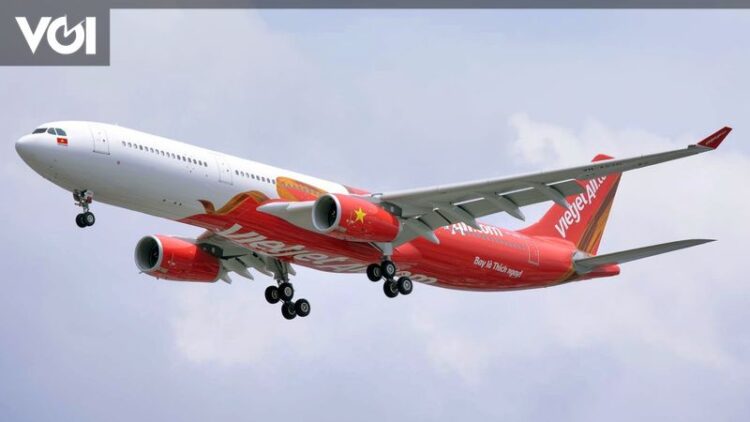 Vietjet Shares 11 Million Promo Tickets, Discounts up to 20 Percent to Boost Asian Tourism Surge